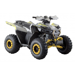 Детско Атв Barton Terrax 125cc