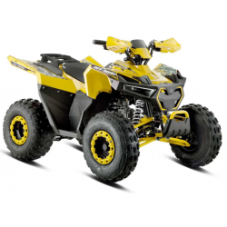 Детско Атв Barton Terrax 125cc