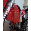 Гардове за радиатори КТМ/ Husqvarna/ Gas Gas 2017-2019