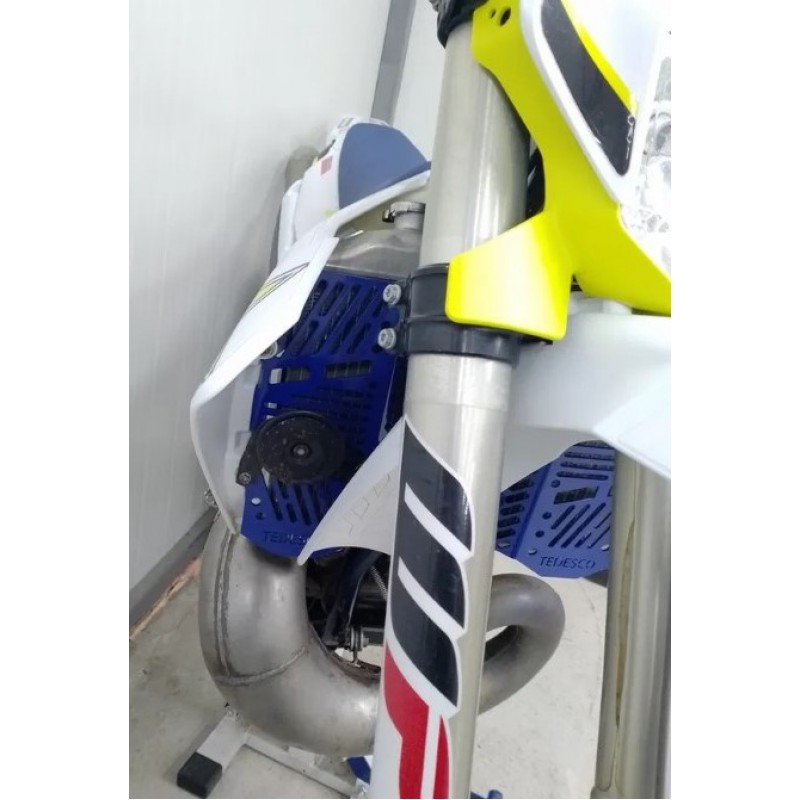 Гардове за радиатори КТМ/ Husqvarna/ Gas Gas 2017-2019