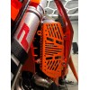 Гардове за радиатори КТМ/ Husqvarna/ Gas Gas 2017-2019