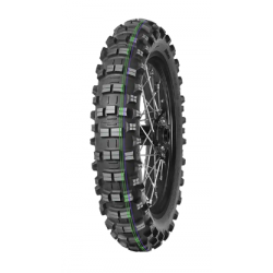 Mitas 140/80R18 Terra Force Ef Super Soft Pro 69V