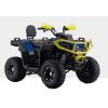Детско Атв Barton Dirtman 125cc
