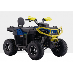 Детско Атв Barton Dirtman 125cc