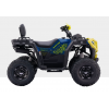 Детско Атв Barton Dirtman 125cc