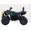 Детско Атв Barton Dirtman 125cc
