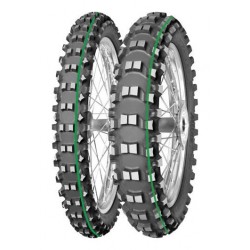 Mitas 120/90-18 62M TERRA FORCE MX SM