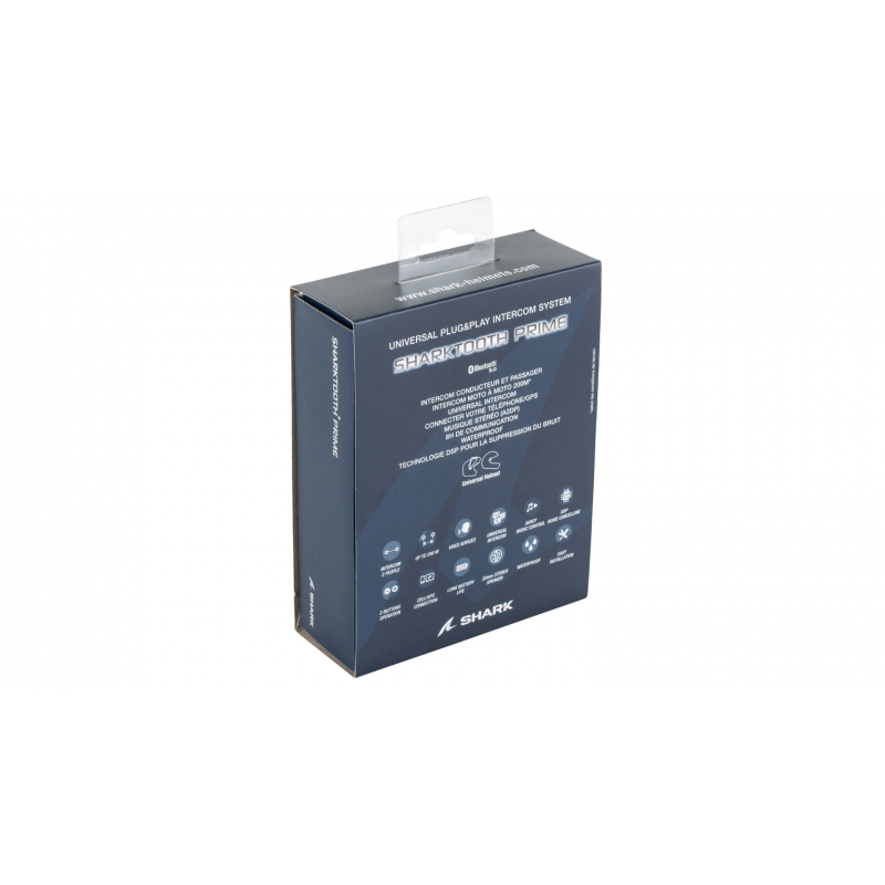 Sharktooth PRIME 4 BLUETOOTH УСТРОЙСТВО