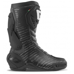 Ботуши G.RX BLACK/ANTHRACITE