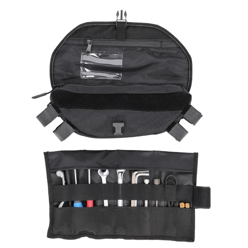 Чанта за кормило MANUBAG 2.5 Л.