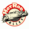 HOT RODS