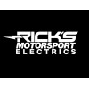 RICK'S MOTORSPORT ELECTRICS