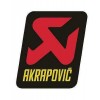 AKRAPOVIC