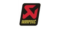 AKRAPOVIC