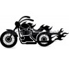 BLACK BIKE
